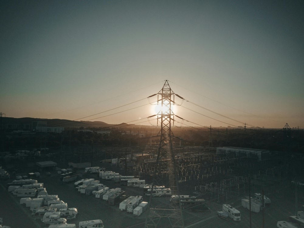 Personalberatung für Erneuerbare Energien und Umwelttechnik