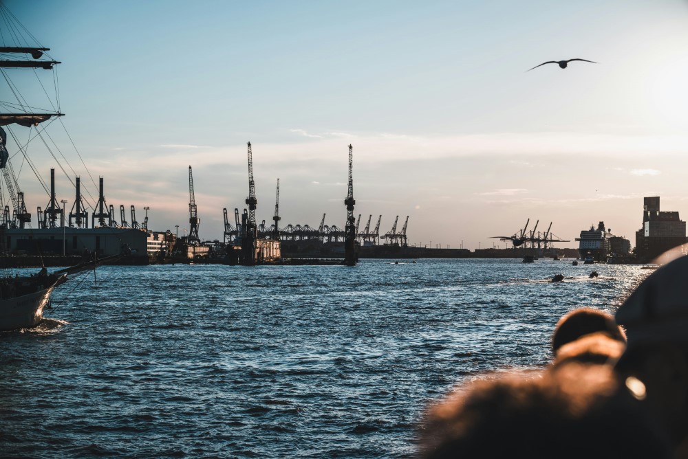 Personalberatung für Maritime Wirtschaft & Schiffsbau